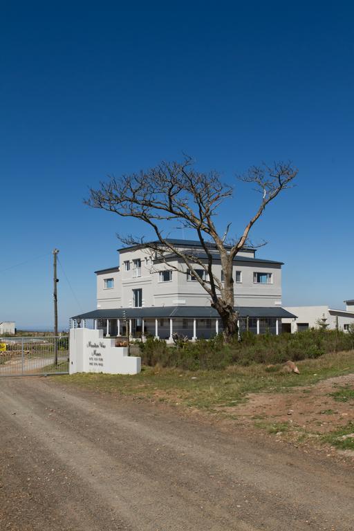 山景庄园酒店 格拉罕镇 外观 照片